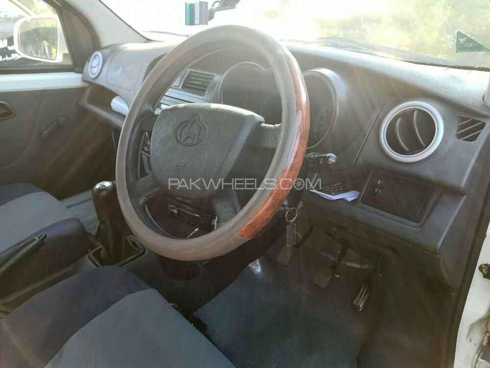 Changan Karvaan 2019 for Sale in Gujrat Changan Karvaan 2019 for Sale in Gujrat Image-4