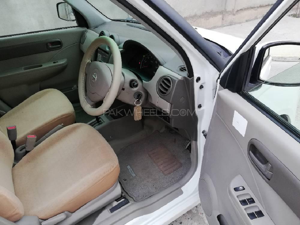 Nissan Pino 2008 for Sale in Rawalpindi Nissan Pino 2008 for Sale in Rawalpindi Image-10