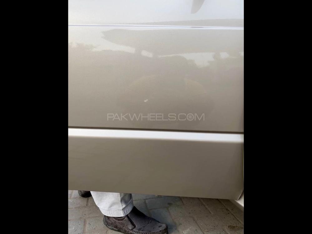 Suzuki Mehran 2017 for Sale in Lahore Suzuki Mehran 2017 for Sale in Lahore Image-9