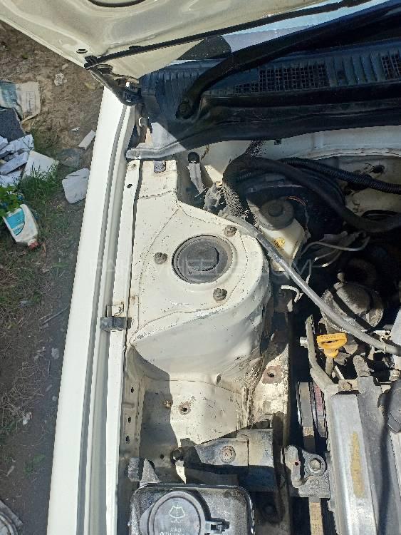 Toyota Corolla 1995 for Sale in Rawalpindi Toyota Corolla 1995 for Sale in Rawalpindi Image-6