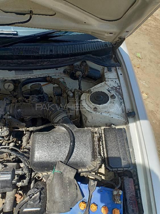 Toyota Corolla 1995 for Sale in Rawalpindi Toyota Corolla 1995 for Sale in Rawalpindi Image-7