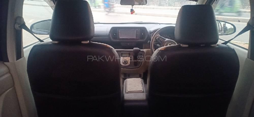 ٹویوٹا پاسو 2016 for Sale in لاہور ٹویوٹا پاسو 2016 for Sale in لاہور Image-7