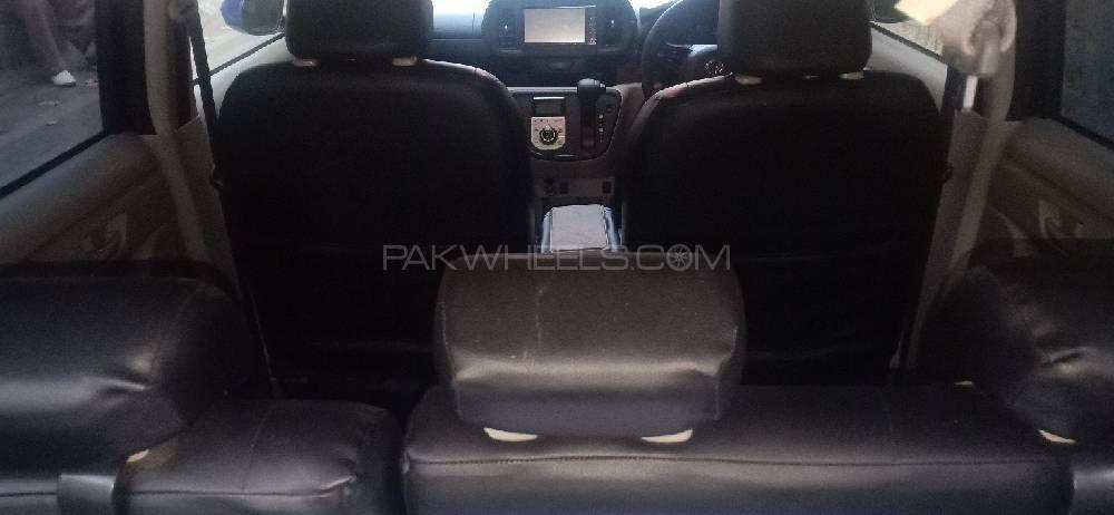 ٹویوٹا پاسو 2016 for Sale in لاہور ٹویوٹا پاسو 2016 for Sale in لاہور Image-9