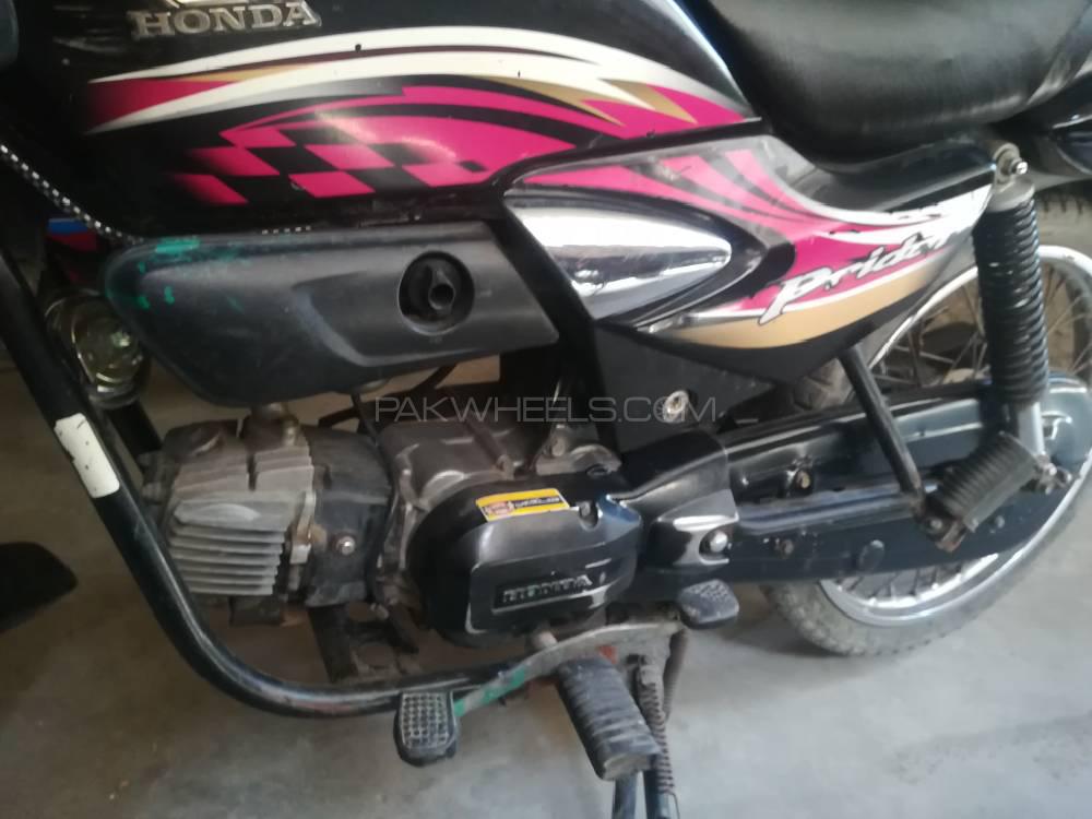 Honda CD-100 2014 for Sale Honda CD-100 2014 for Sale Image-3