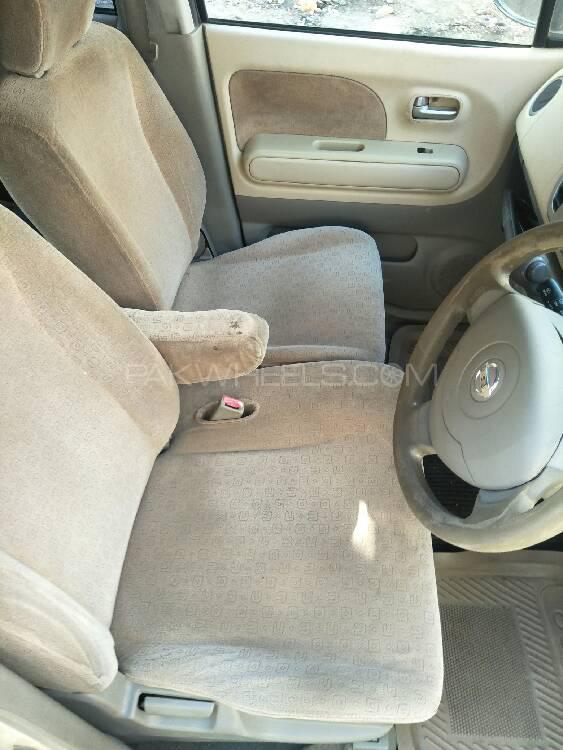 نسان موکو 2007 for Sale in رحیم یار خان نسان موکو 2007 for Sale in رحیم یار خان Image-7