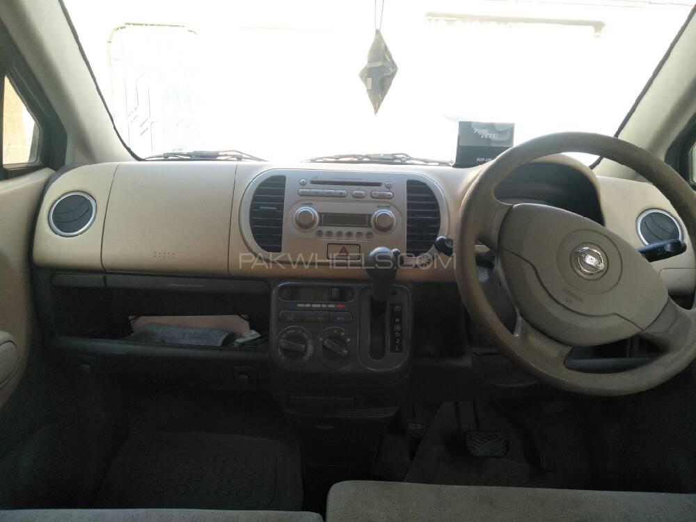 نسان موکو 2007 for Sale in رحیم یار خان نسان موکو 2007 for Sale in رحیم یار خان Image-5