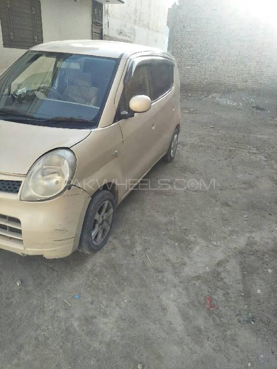 نسان موکو 2007 for Sale in رحیم یار خان نسان موکو 2007 for Sale in رحیم یار خان Image-3