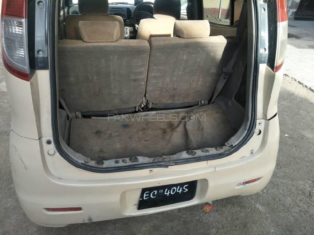 نسان موکو 2007 for Sale in رحیم یار خان نسان موکو 2007 for Sale in رحیم یار خان Image-9