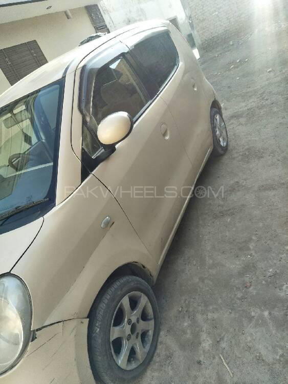 نسان موکو 2007 for Sale in رحیم یار خان نسان موکو 2007 for Sale in رحیم یار خان Image-19