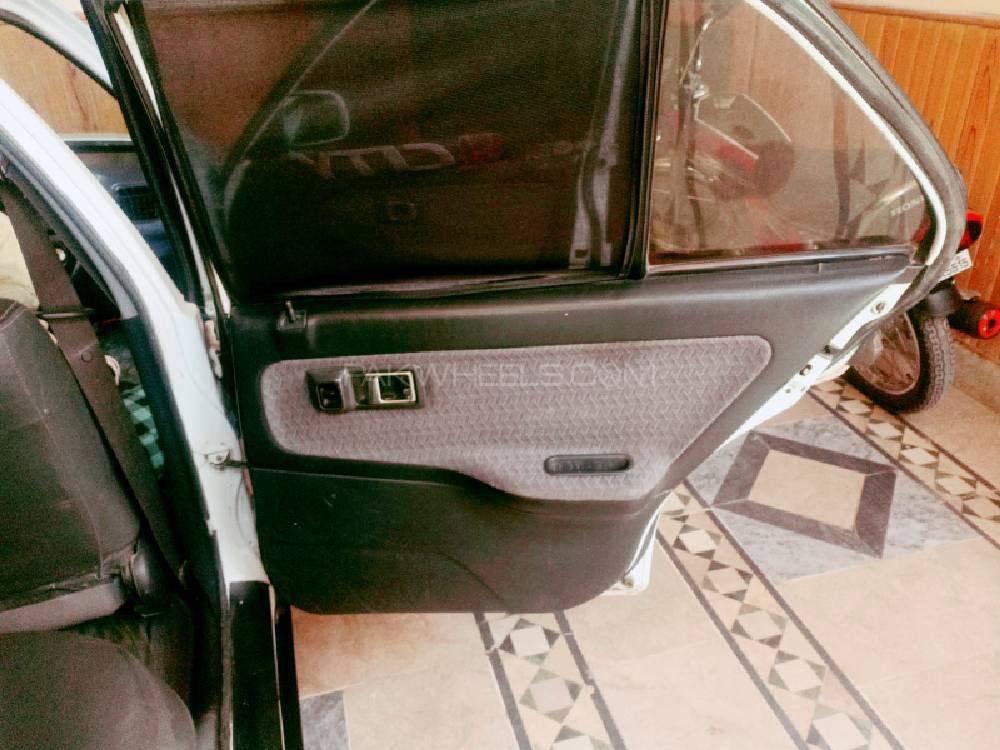 Honda City 2003 for Sale in Mian Channu Honda City 2003 for Sale in Mian Channu Image-13