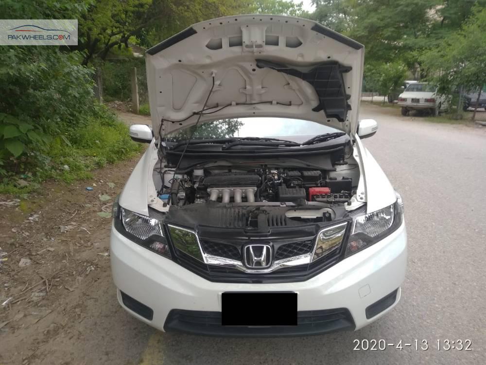 Honda City 2019 for Sale in Islamabad Honda City 2019 for Sale in Islamabad Image-7