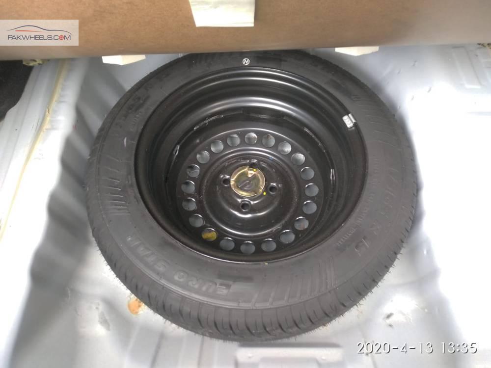 Honda City 2019 for Sale in Islamabad Honda City 2019 for Sale in Islamabad Image-10