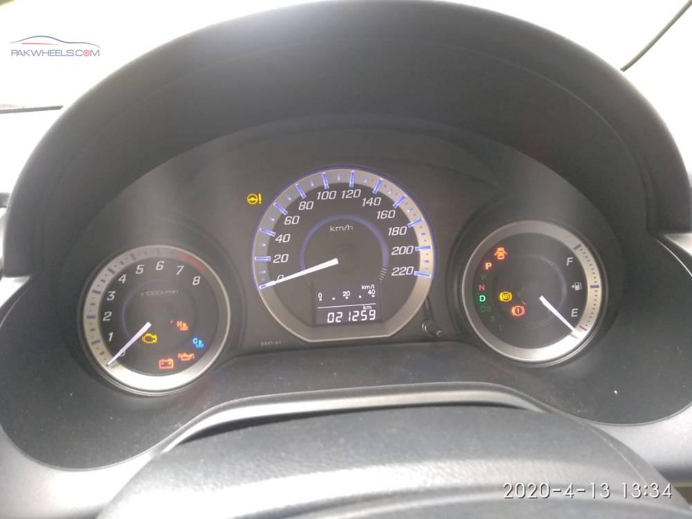 Honda City 2019 for Sale in Islamabad Honda City 2019 for Sale in Islamabad Image-11