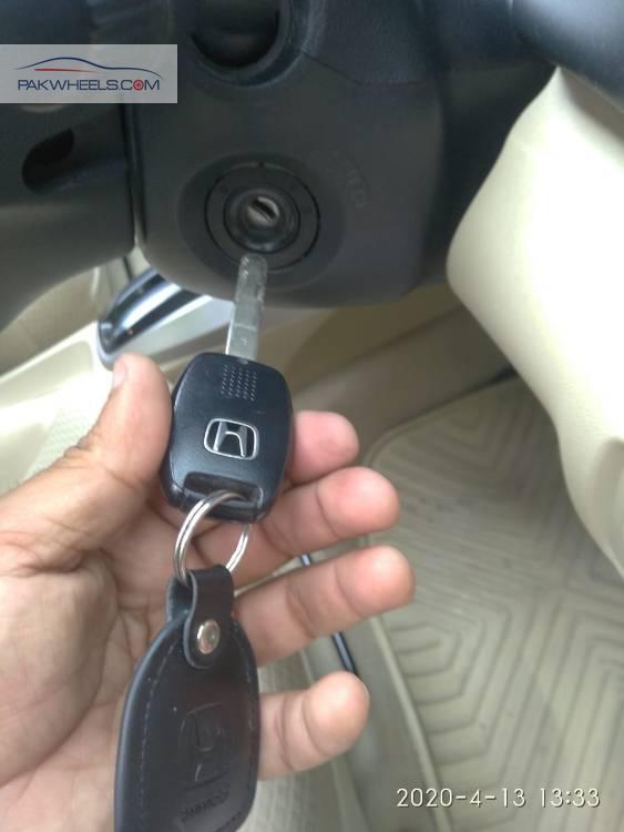 Honda City 2019 for Sale in Islamabad Honda City 2019 for Sale in Islamabad Image-13