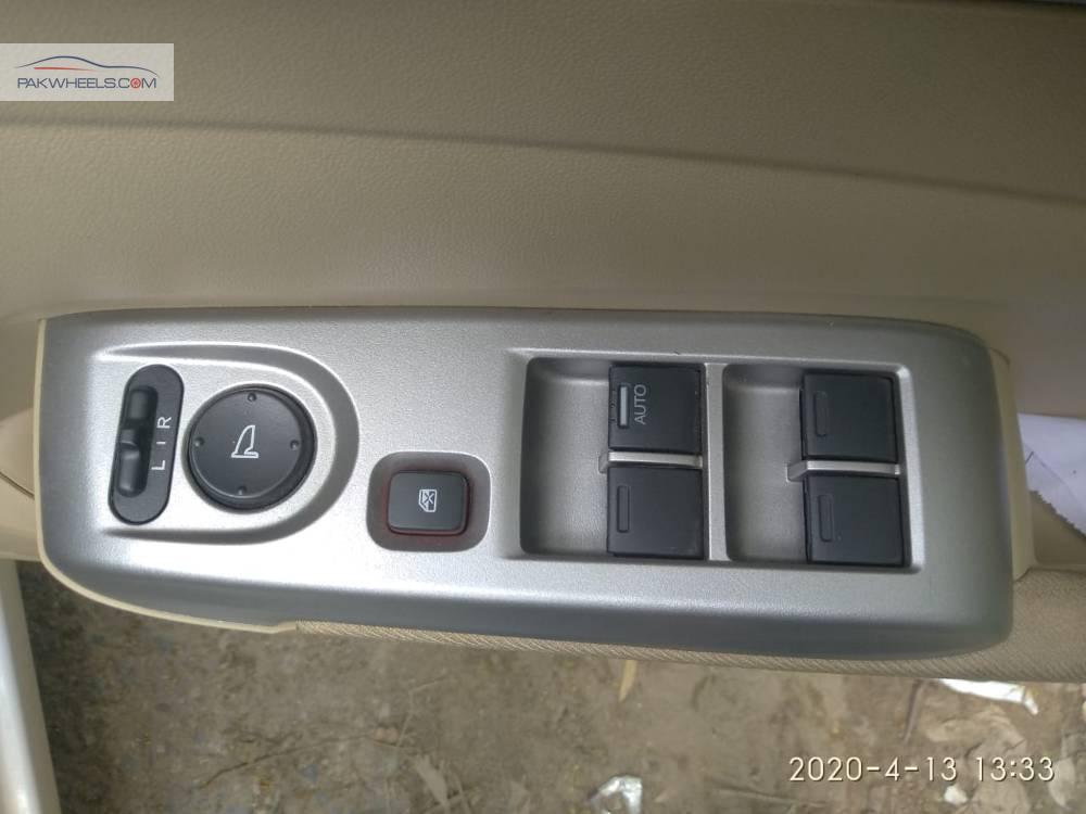 Honda City 2019 for Sale in Islamabad Honda City 2019 for Sale in Islamabad Image-16
