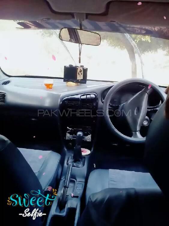 Mitsubishi Lancer 1996 for Sale in Khushab Mitsubishi Lancer 1996 for Sale in Khushab Image-3