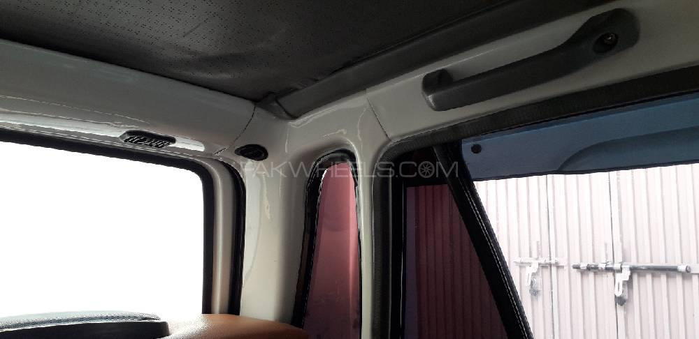 سوزوکی مہران 2010 for Sale in بہاولنگر سوزوکی مہران 2010 for Sale in بہاولنگر Image-2