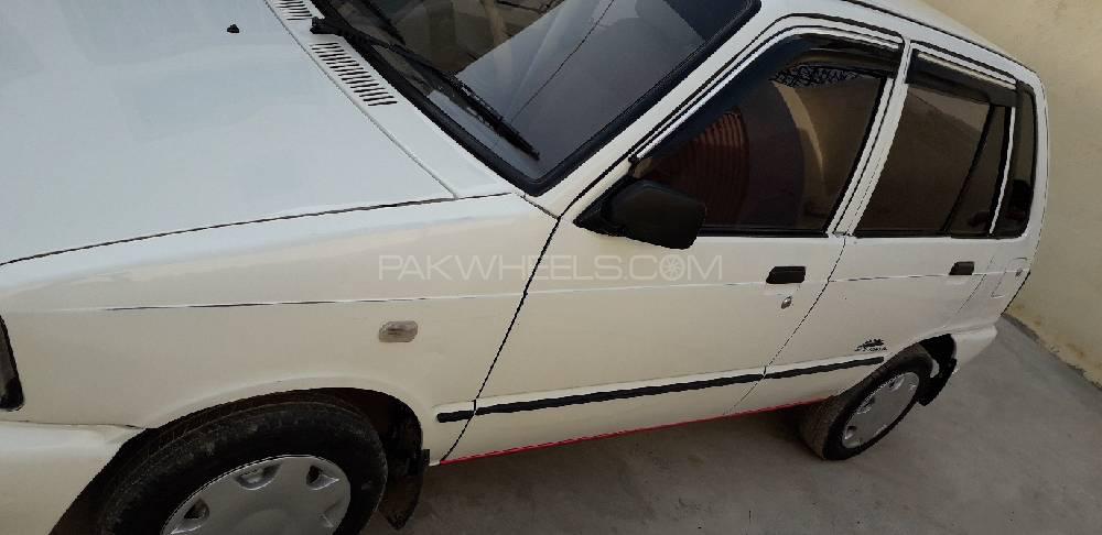 سوزوکی مہران 2010 for Sale in بہاولنگر سوزوکی مہران 2010 for Sale in بہاولنگر Image-13
