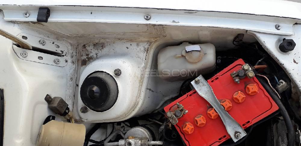 سوزوکی مہران 2010 for Sale in بہاولنگر سوزوکی مہران 2010 for Sale in بہاولنگر Image-17