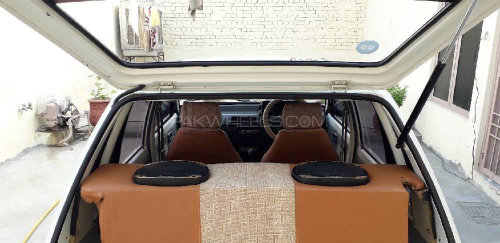 سوزوکی مہران 2010 for Sale in بہاولنگر سوزوکی مہران 2010 for Sale in بہاولنگر Image-19
