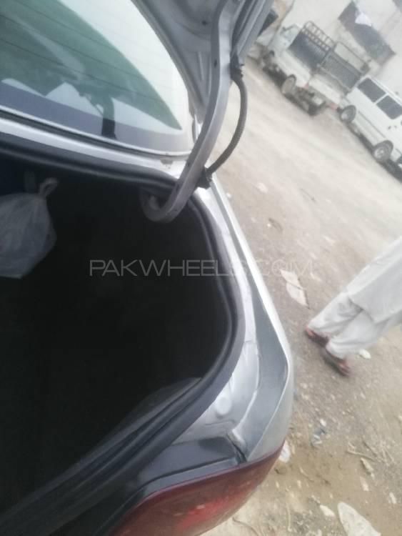 Toyota Corolla 1997 for Sale in Abbottabad Toyota Corolla 1997 for Sale in Abbottabad Image-5