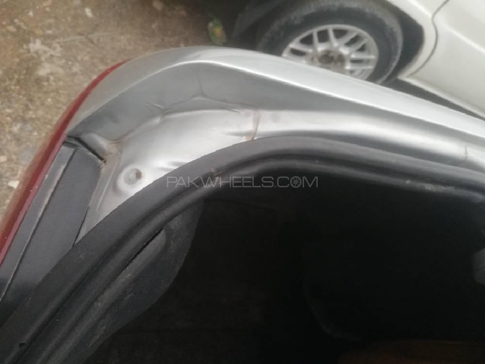 Toyota Corolla 1997 for Sale in Abbottabad Toyota Corolla 1997 for Sale in Abbottabad Image-4