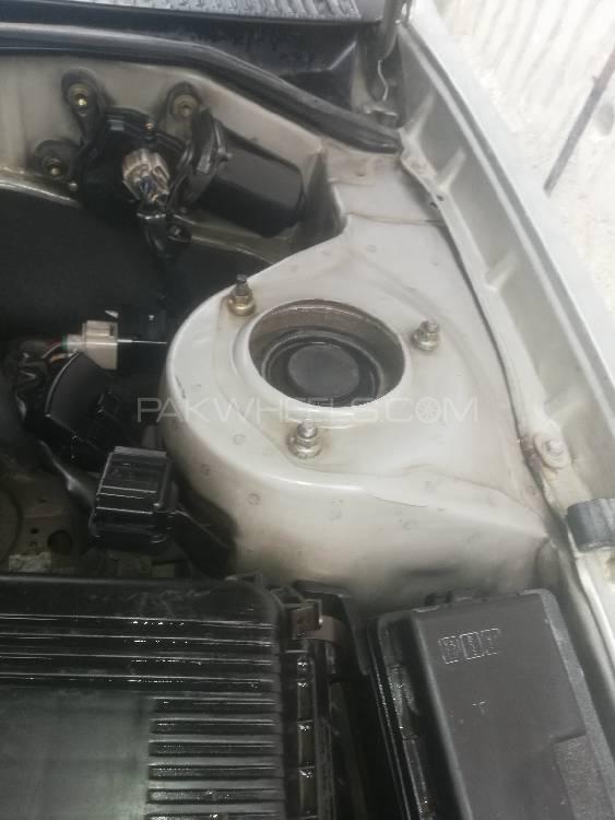 Toyota Corolla 1997 for Sale in Abbottabad Toyota Corolla 1997 for Sale in Abbottabad Image-11