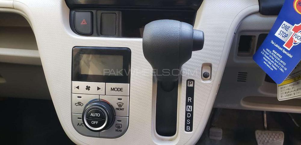 Daihatsu Move 2017 for Sale in Karachi Daihatsu Move 2017 for Sale in Karachi Image-5