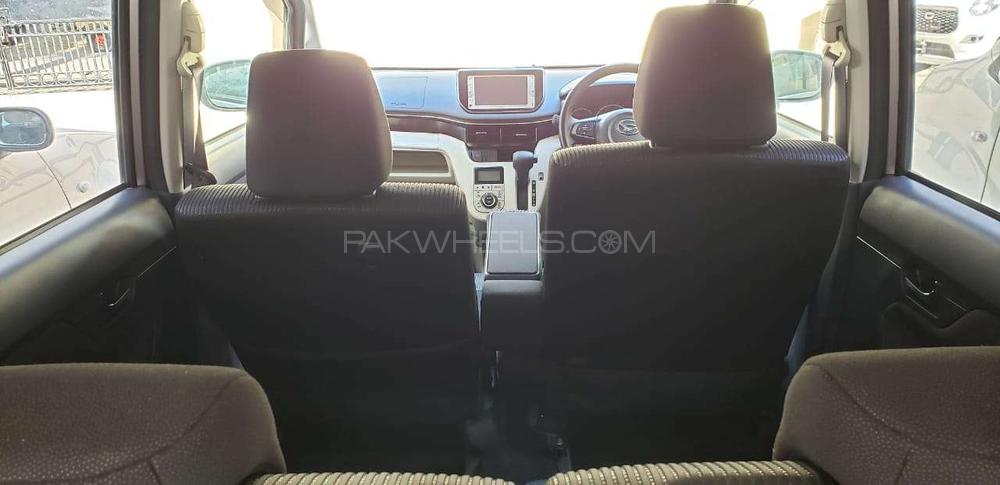 Daihatsu Move 2017 for Sale in Karachi Daihatsu Move 2017 for Sale in Karachi Image-8