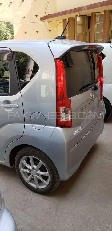 Daihatsu Move 2017 for Sale in Karachi Daihatsu Move 2017 for Sale in Karachi Image-10