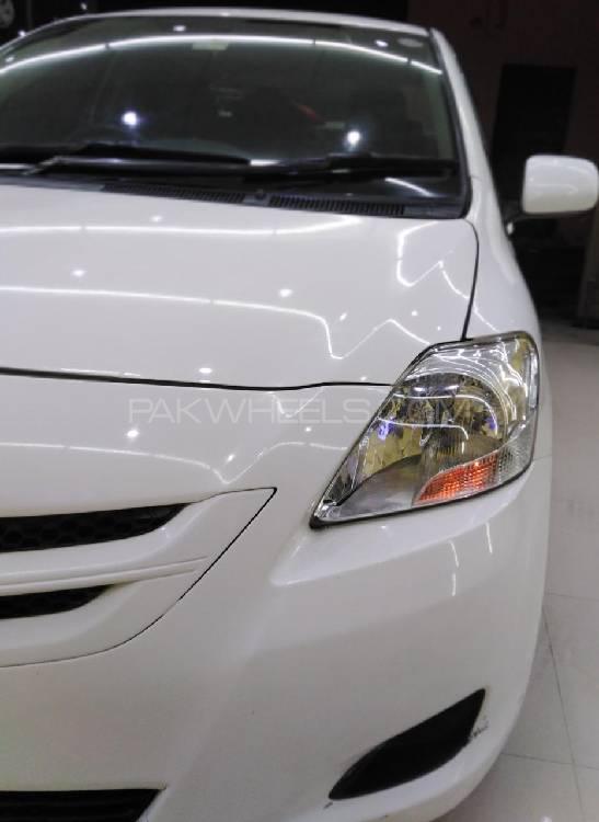 Toyota Belta 2007 for Sale in Islamabad Toyota Belta 2007 for Sale in Islamabad Image-4