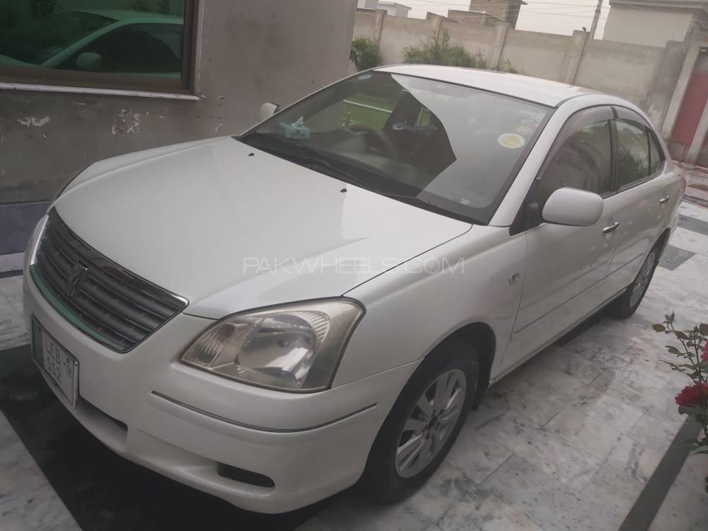 ٹویوٹا پریمیو 2005 for Sale in مردان ٹویوٹا پریمیو 2005 for Sale in مردان Image-2