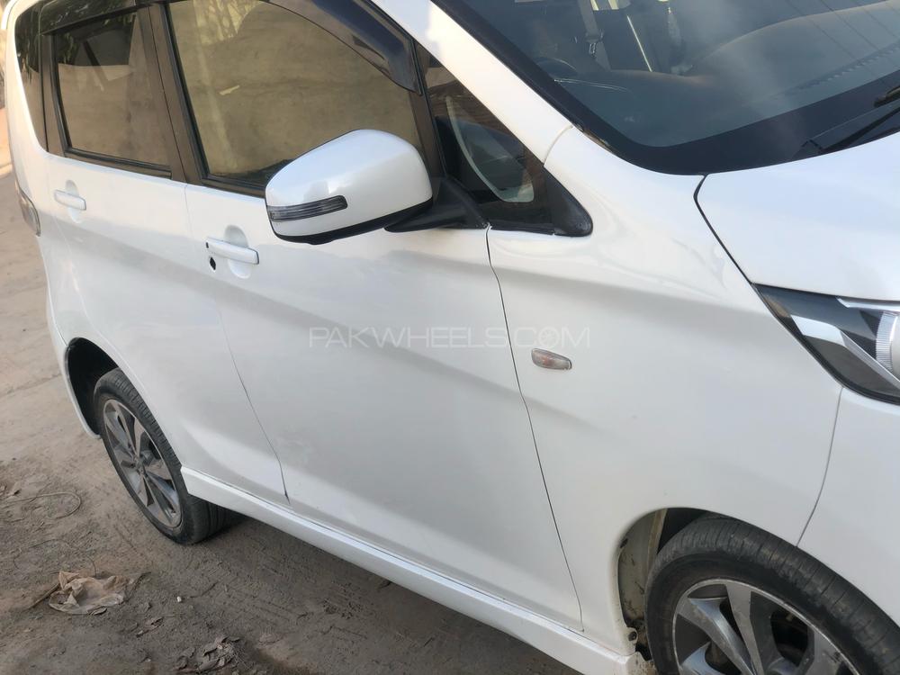 Nissan Dayz Highway Star 2014 for Sale in Faisalabad Nissan Dayz Highway Star 2014 for Sale in Faisalabad Image-3