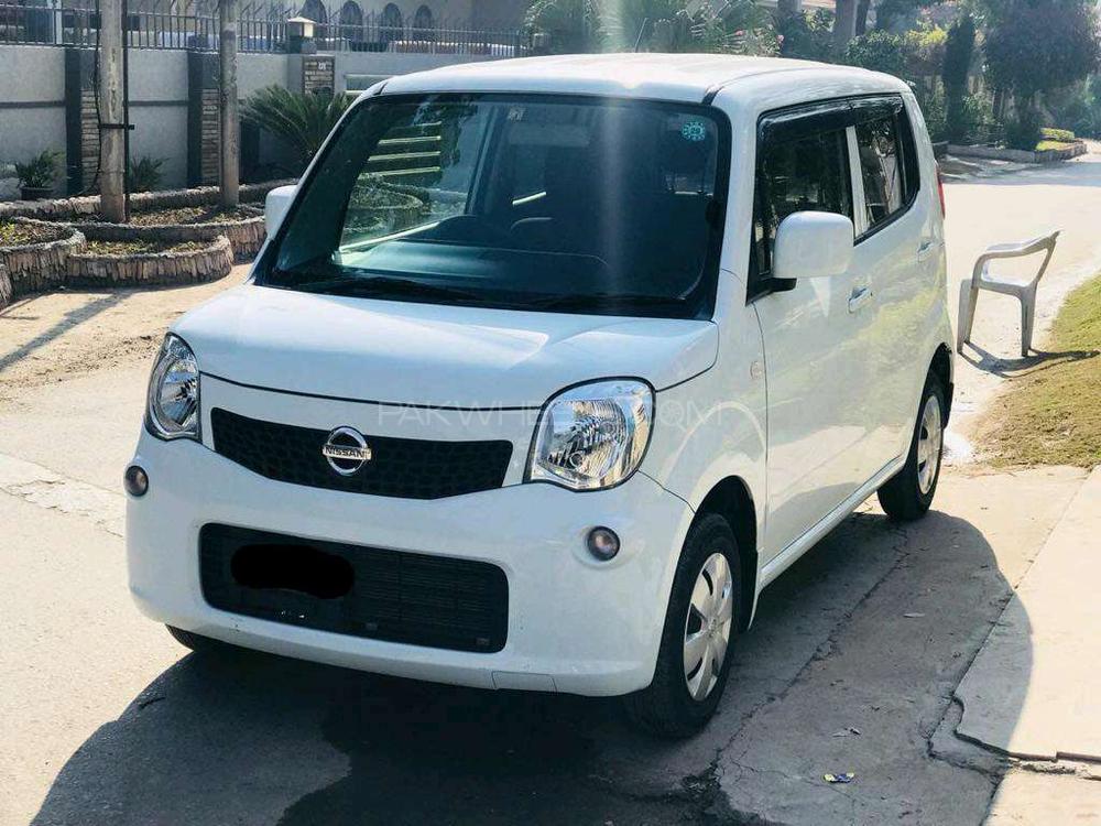 Nissan Moco 2013 for Sale in Islamabad Image-1