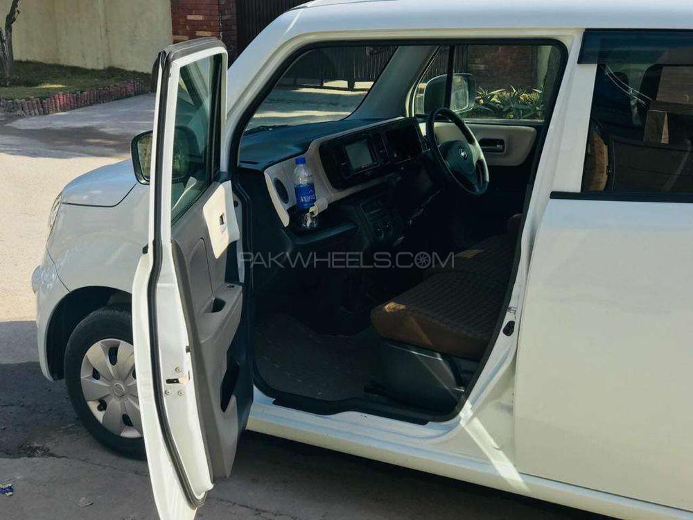 Nissan Moco 2013 for Sale in Islamabad Nissan Moco 2013 for Sale in Islamabad Image-8