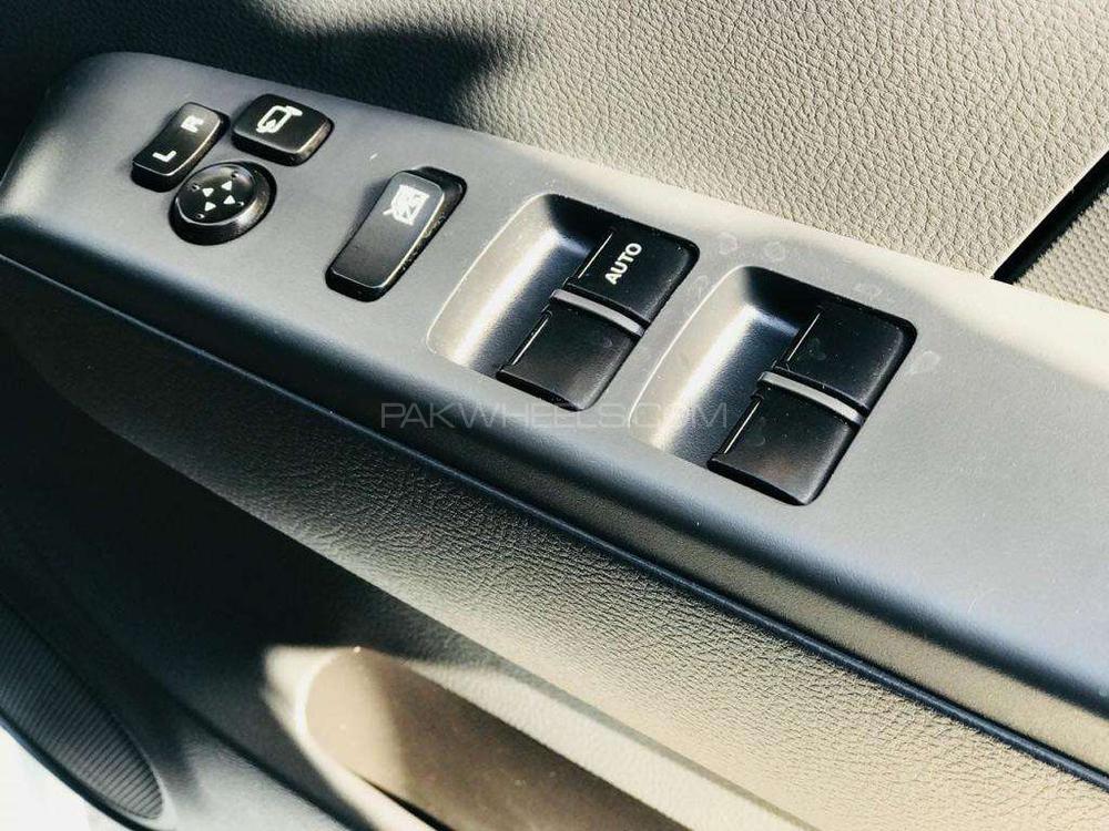 Nissan Moco 2013 for Sale in Islamabad Nissan Moco 2013 for Sale in Islamabad Image-9