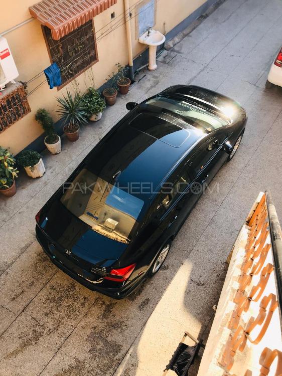 Honda Civic - 2014  Honda Civic - 2014  Image-6