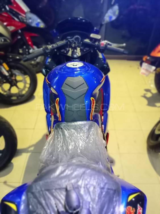 Zongshen 350 2020 for Sale Zongshen 350 2020 for Sale Image-8