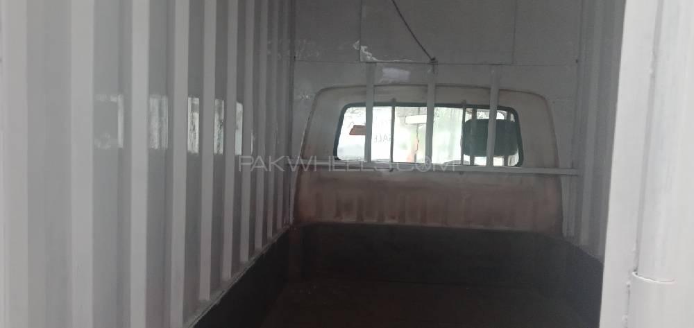 Suzuki Ravi 2018 for Sale in Lahore Suzuki Ravi 2018 for Sale in Lahore Image-4