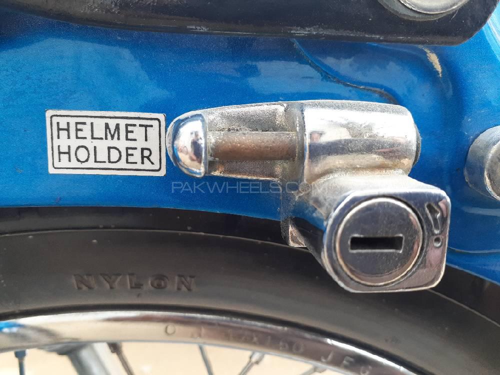 Honda Road Master  1982 for Sale Honda Road Master  1982 for Sale Image-12
