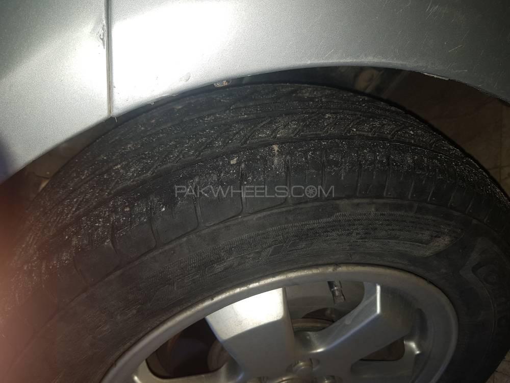 Toyota Prius 2010 for Sale in Gujranwala Toyota Prius 2010 for Sale in Gujranwala Image-9