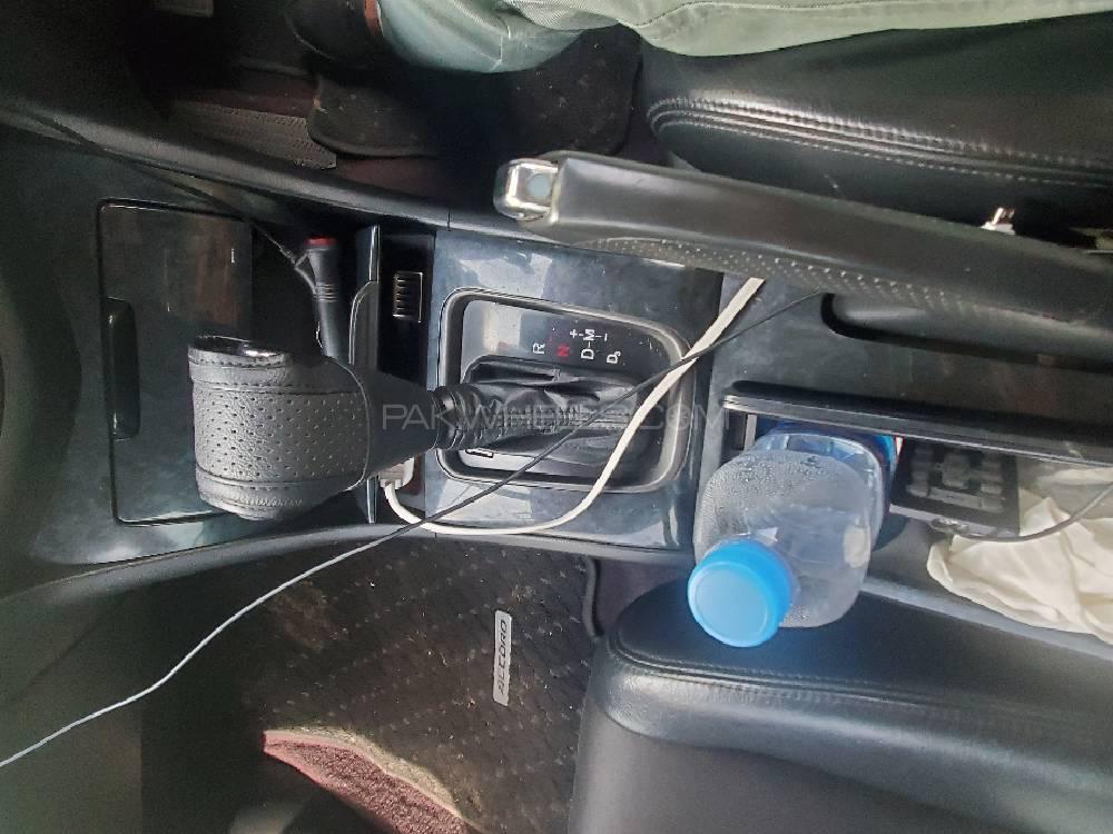 Honda Accord 2004 for Sale in Lahore Honda Accord 2004 for Sale in Lahore Image-11
