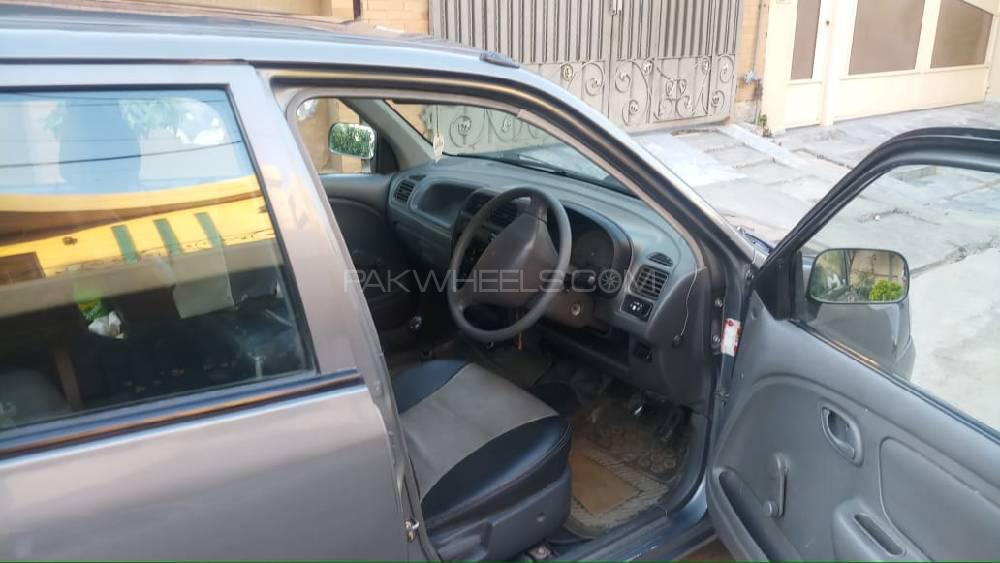 سوزوکی آلٹو 2011 for Sale in لاہور سوزوکی آلٹو 2011 for Sale in لاہور Image-7