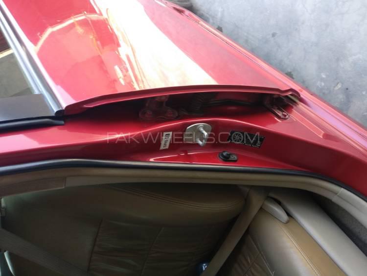 Toyota Prius 2008 for Sale in Lahore Toyota Prius 2008 for Sale in Lahore Image-8