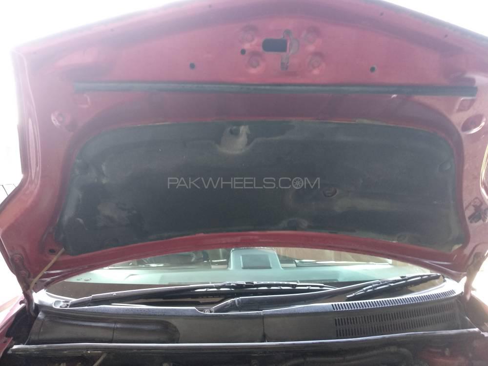 Toyota Prius 2008 for Sale in Lahore Toyota Prius 2008 for Sale in Lahore Image-12