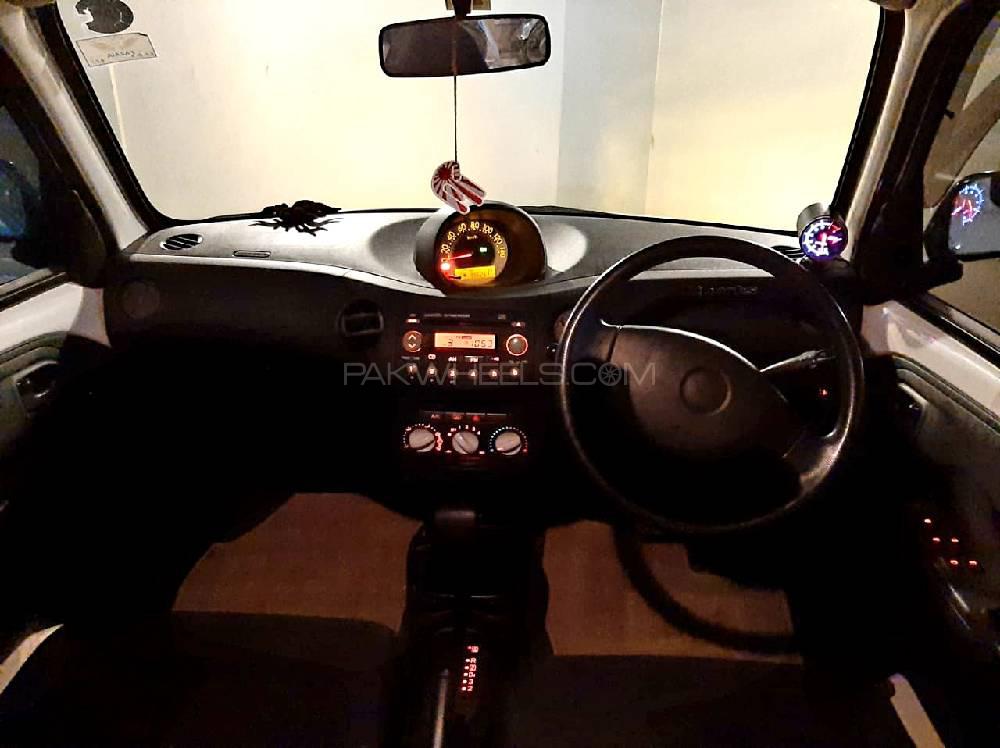 Daihatsu Esse 2010 for Sale in Peshawar Daihatsu Esse 2010 for Sale in Peshawar Image-5