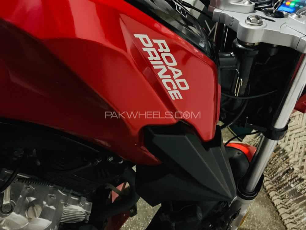 Road Prince 150 Robinson 2016 for Sale Road Prince 150 Robinson 2016 for Sale Image-2