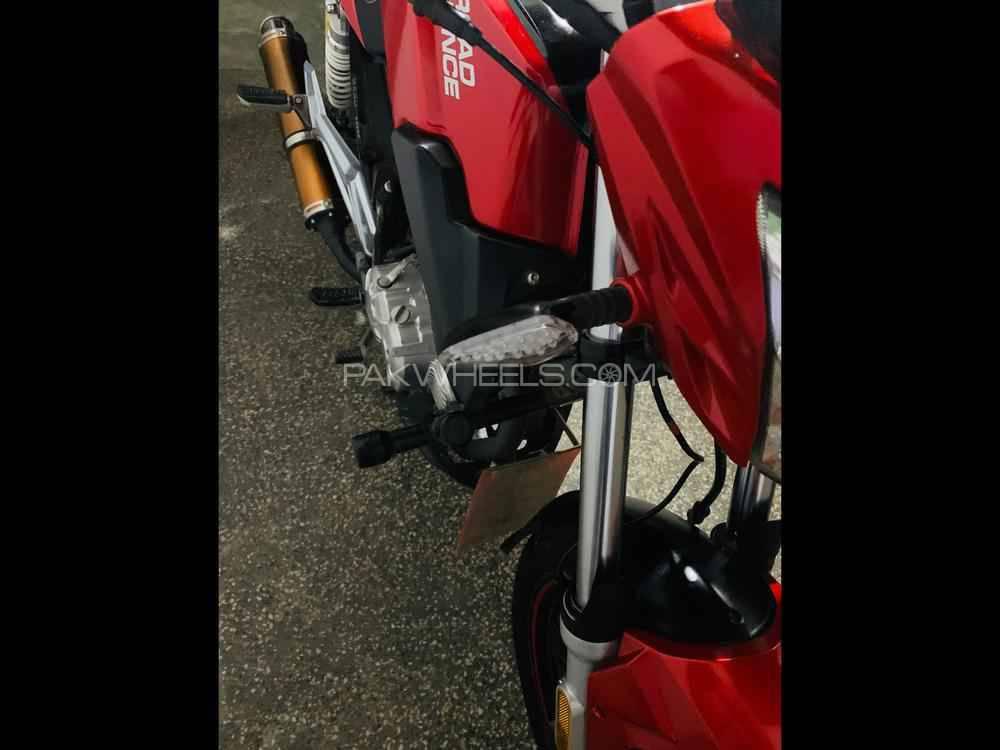 Road Prince 150 Robinson 2016 for Sale Road Prince 150 Robinson 2016 for Sale Image-10