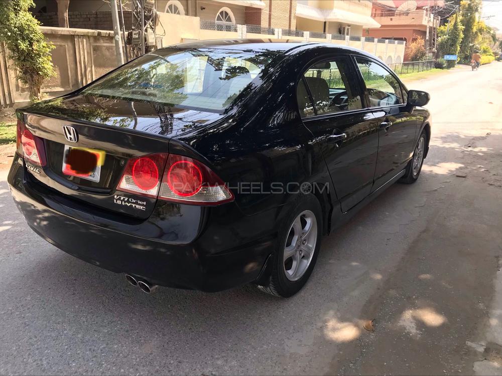 Honda Civic 2011 for Sale in Islamabad Honda Civic 2011 for Sale in Islamabad Image-3