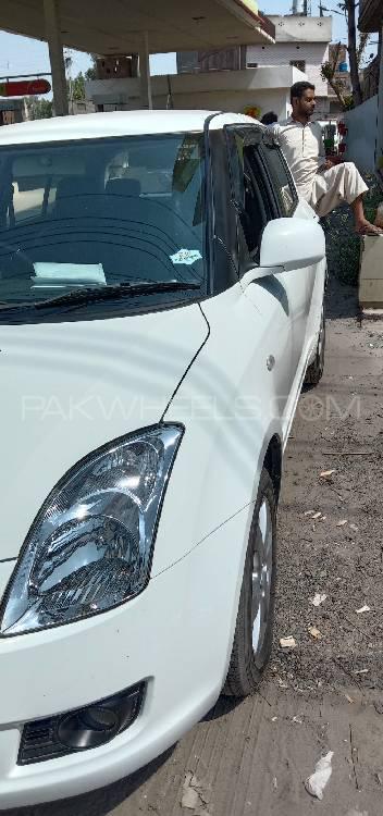 سوزوکی سوئفٹ 2020 for Sale in چنیوٹ سوزوکی سوئفٹ 2020 for Sale in چنیوٹ Image-3